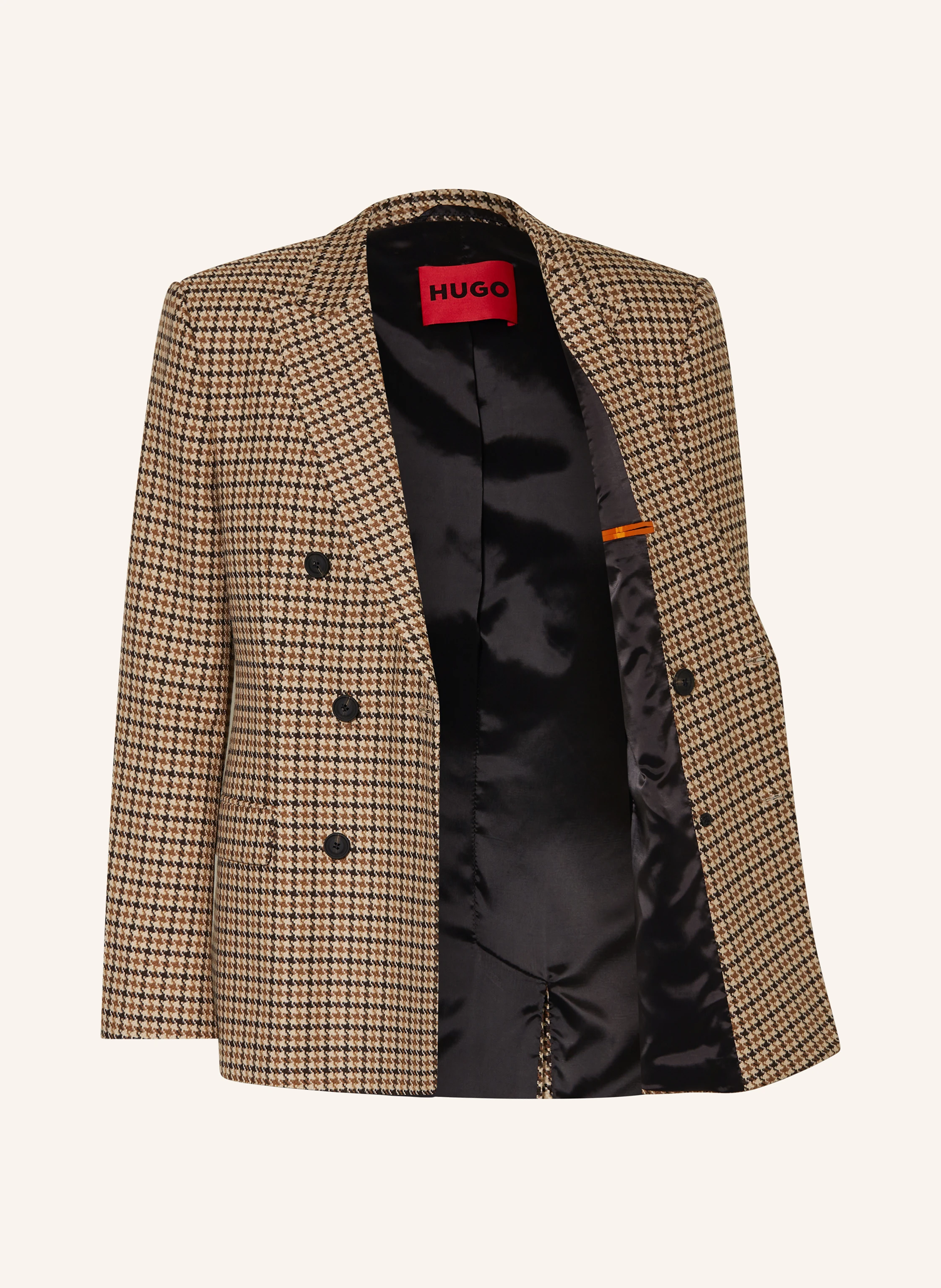HUGO Anzugsakko ARTI Extra Slim Fit