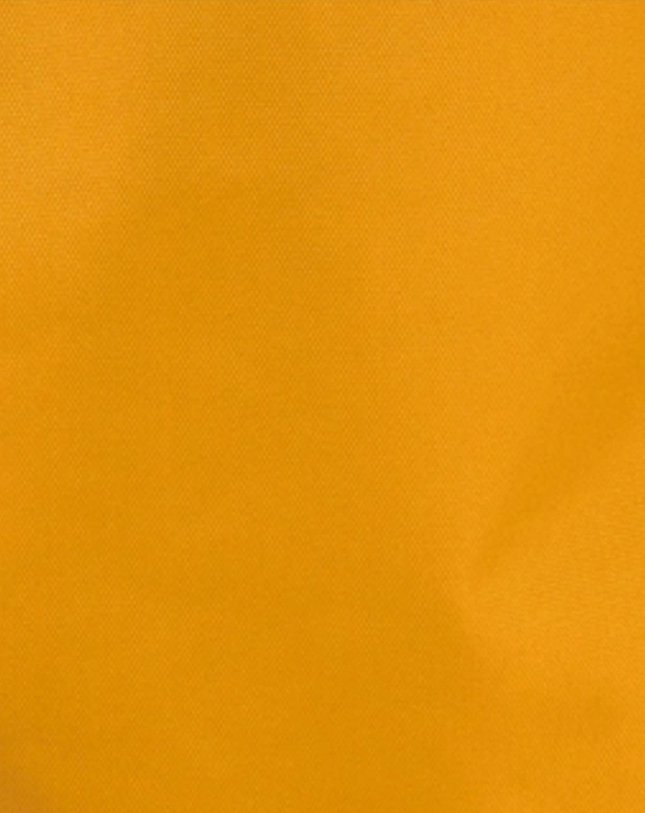 Schulranzen-Set BUDDY 4-teilig in golden yellow/cinnamon