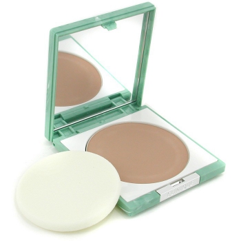 Clinique Clinique Pó compacto Almost Powder MakeUp SPF 15