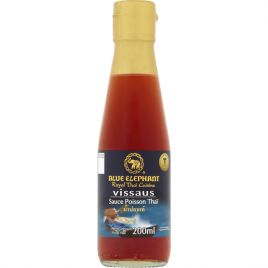 Blue Elephant Vissaus
