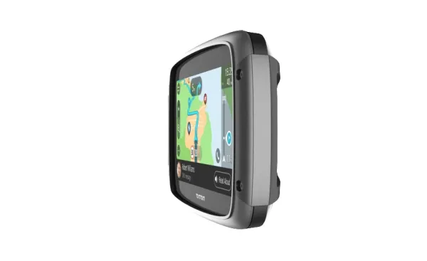 BIKE GPS NAVIGATION SYS 4.3