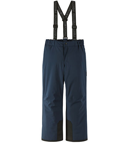 Reima Skibukser m. Seler - Proxima - Navy