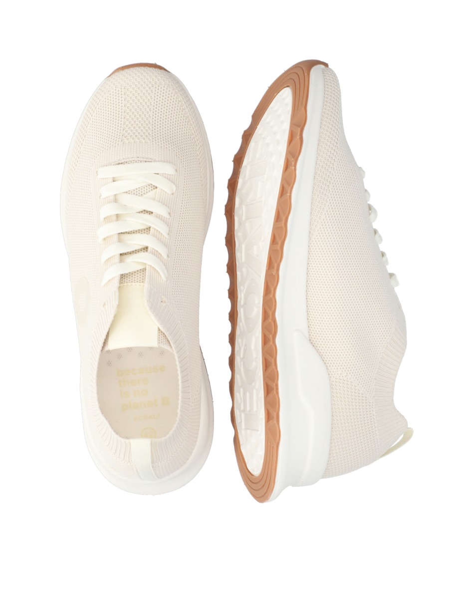PRINALF KNIT SNEAKERS MAN