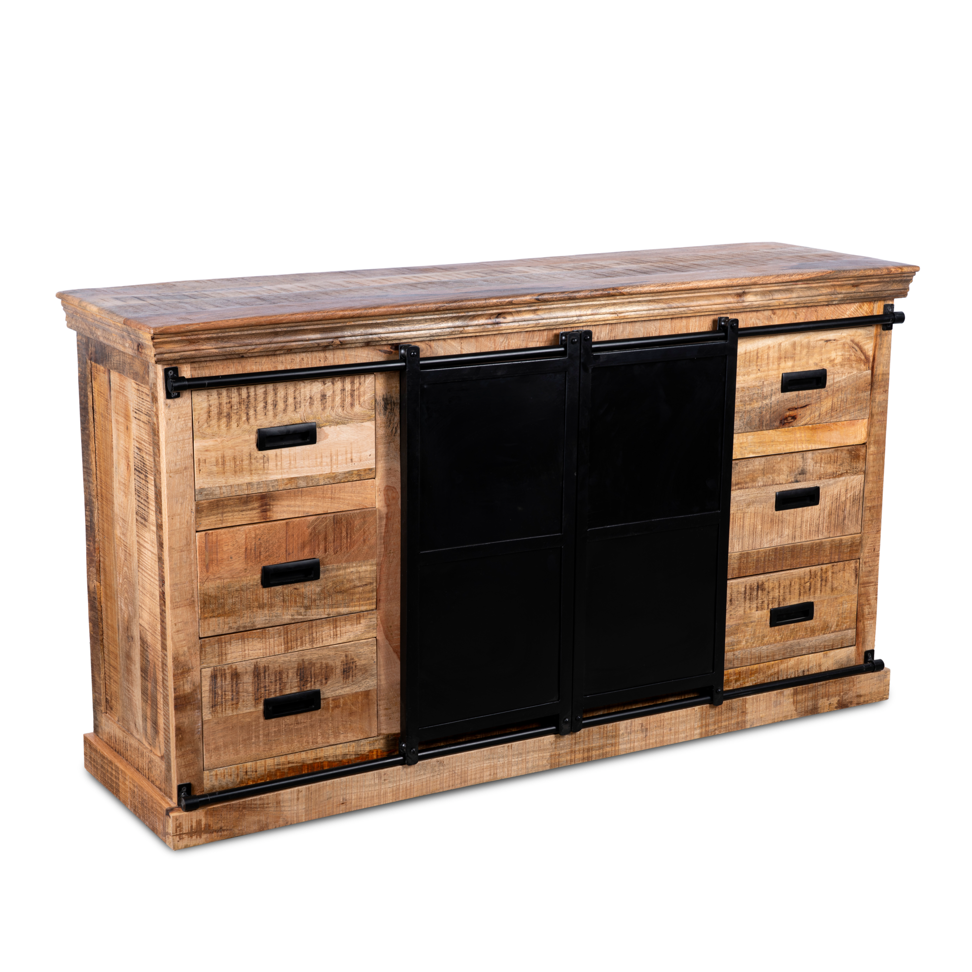 Dressoir Milano 120cm