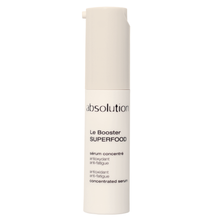 Absolution Le booster superfood