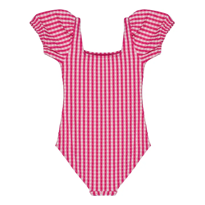 Canopea Maillot de bain 1 Pièce Pia | Rose fuschia