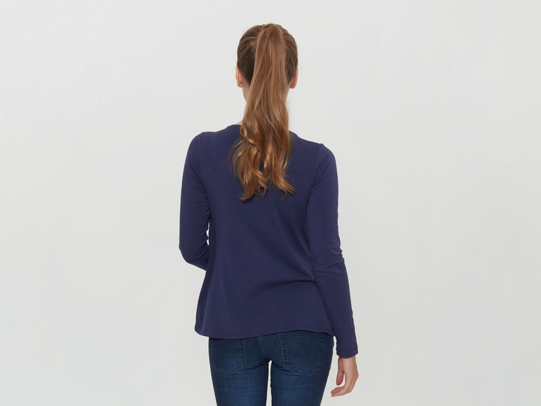 ESMARA® 2 Ladies Maternity Tees