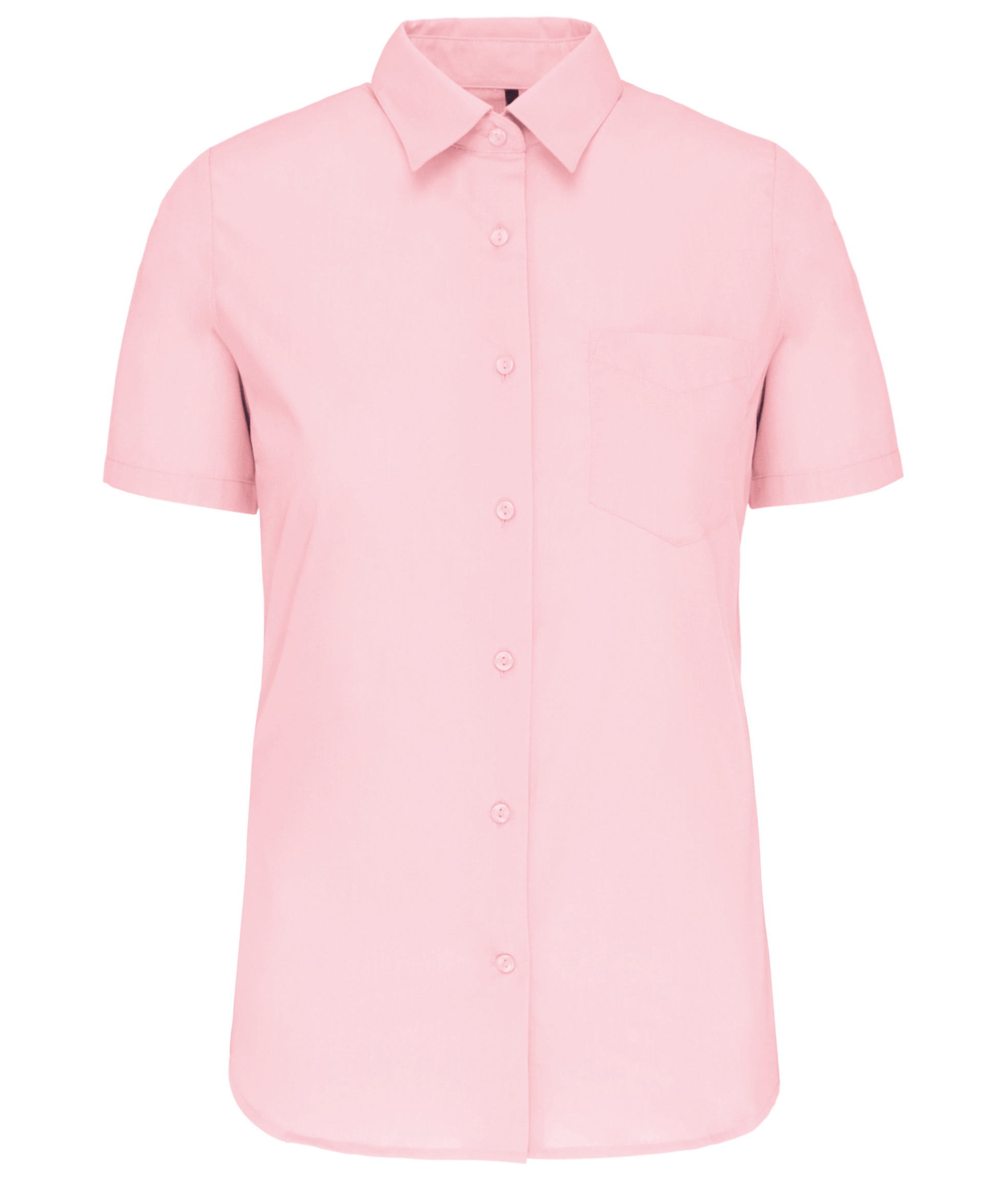 Kariban K548 - JUDITH > CHEMISE MANCHES COURTES FEMME