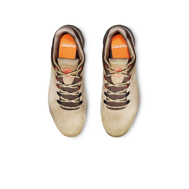 Mercury IV Low GTX - Chaussures randonnée homme