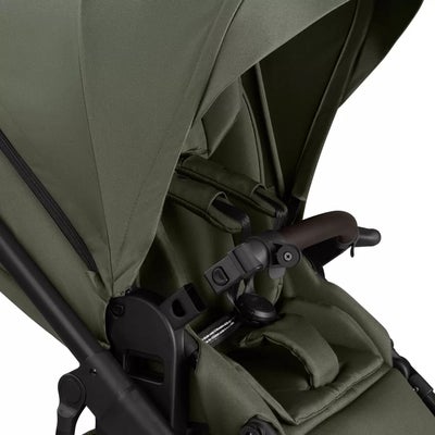 ABC Design  Salsa 5 Air Duovogn, Avocado