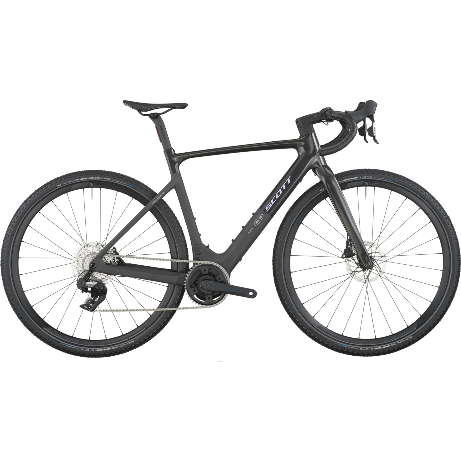 Scott Solace Gravel 30 2026