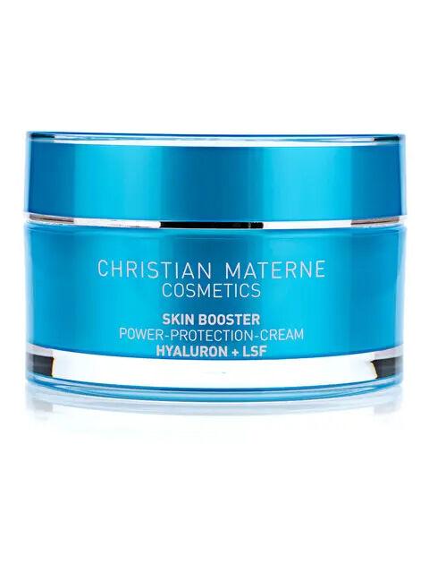 Skin Booster Hyaluron Pflege-Duo