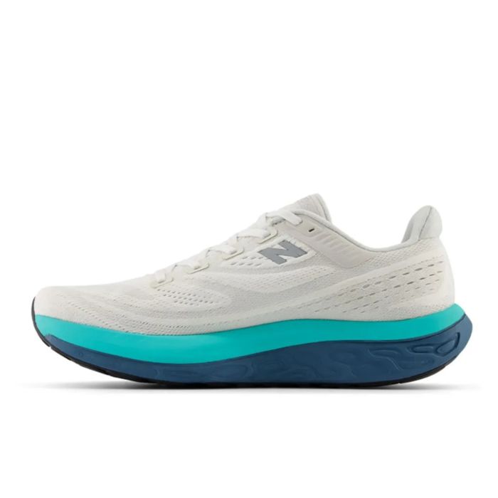 New Balance Herre Løbesko Fresh Foam X Vongo v6 Grå
