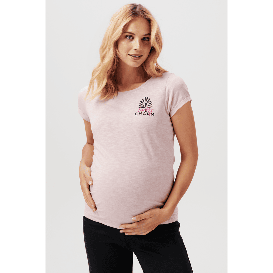 Noppies T-shirt Altona Violet Ice