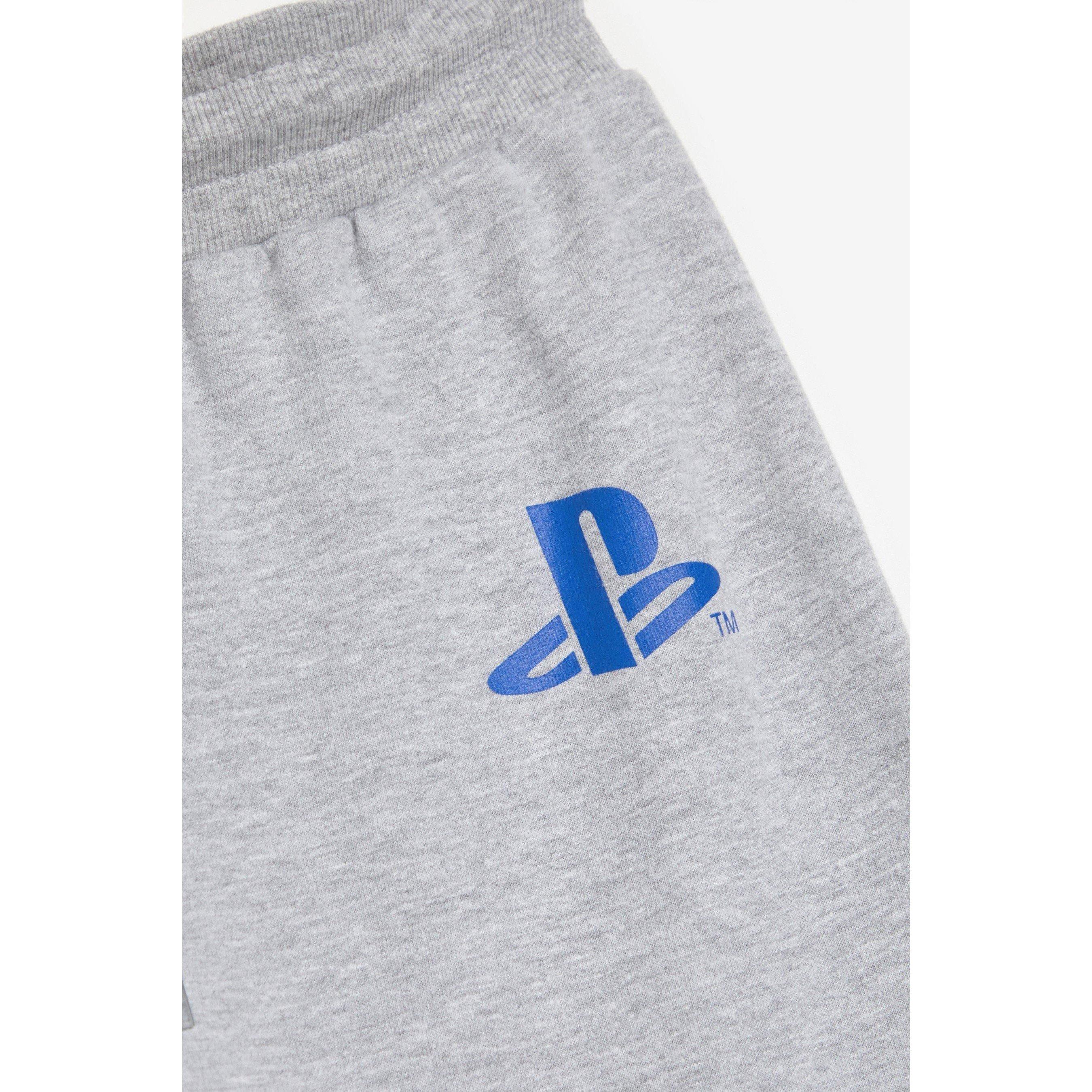 Character PlayStation Older Boys PlayStation Joggers