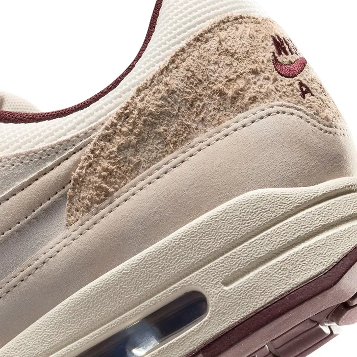 Nike Air Max 1 Premium Sneakers Heren