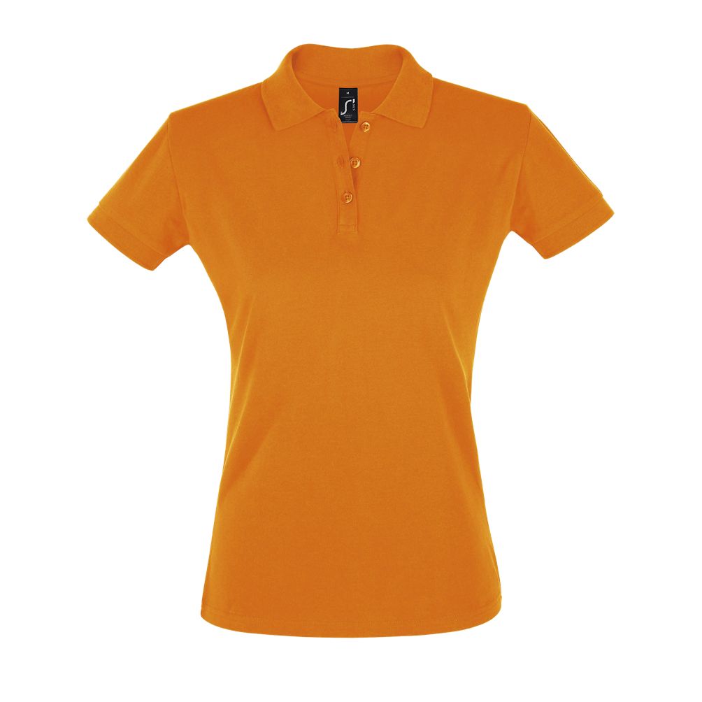 SOL'S 11347 - PERFECT WOMEN Polo Femme