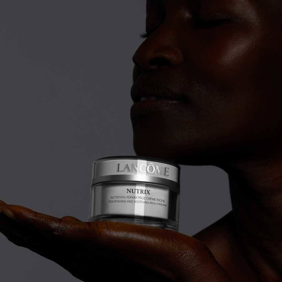 Lancôme Nutrix Classic Visage 50 ml