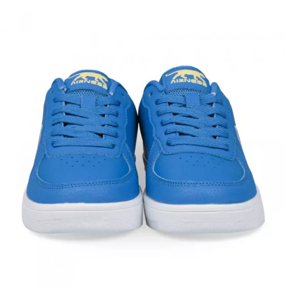Baskets BLEU AIRNESS