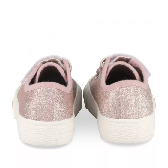 Baskets VIOLET NINI & GIRLS
