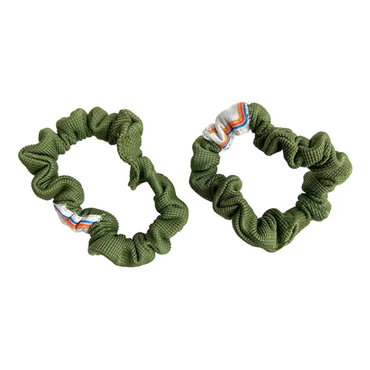 Beauw Deux Chouchous Jersey | Vert