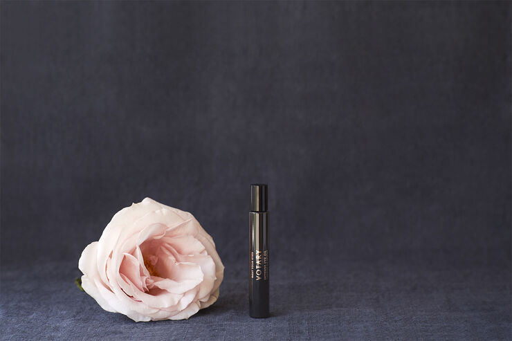 VOTARY Intense Eye Oil-Tuberose and Retinoid