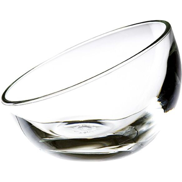 Coupe à glace 13 cl Transparente - Bubble