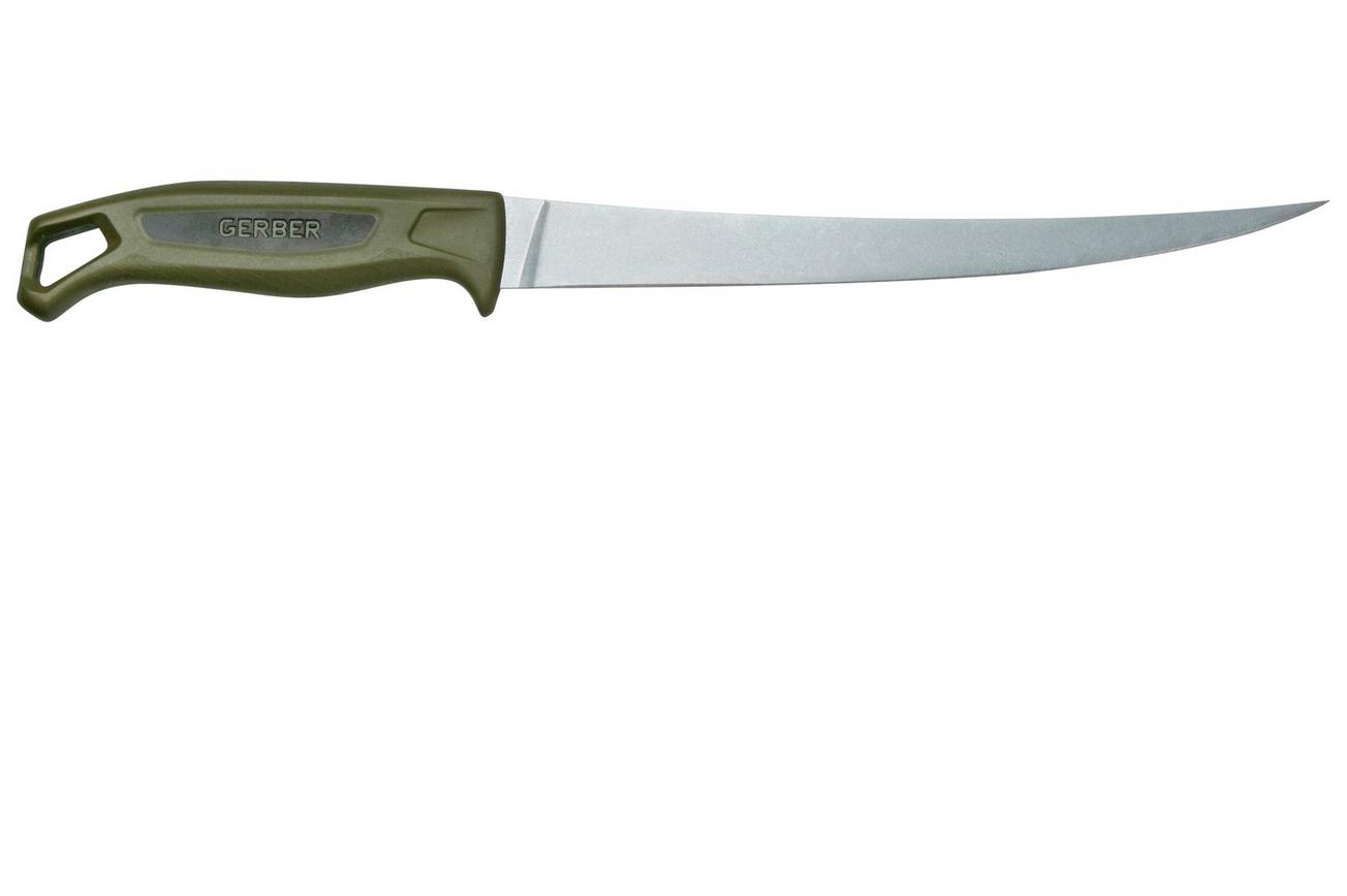Gerber Ceviche Fillet 9'', 1063145, fileermes