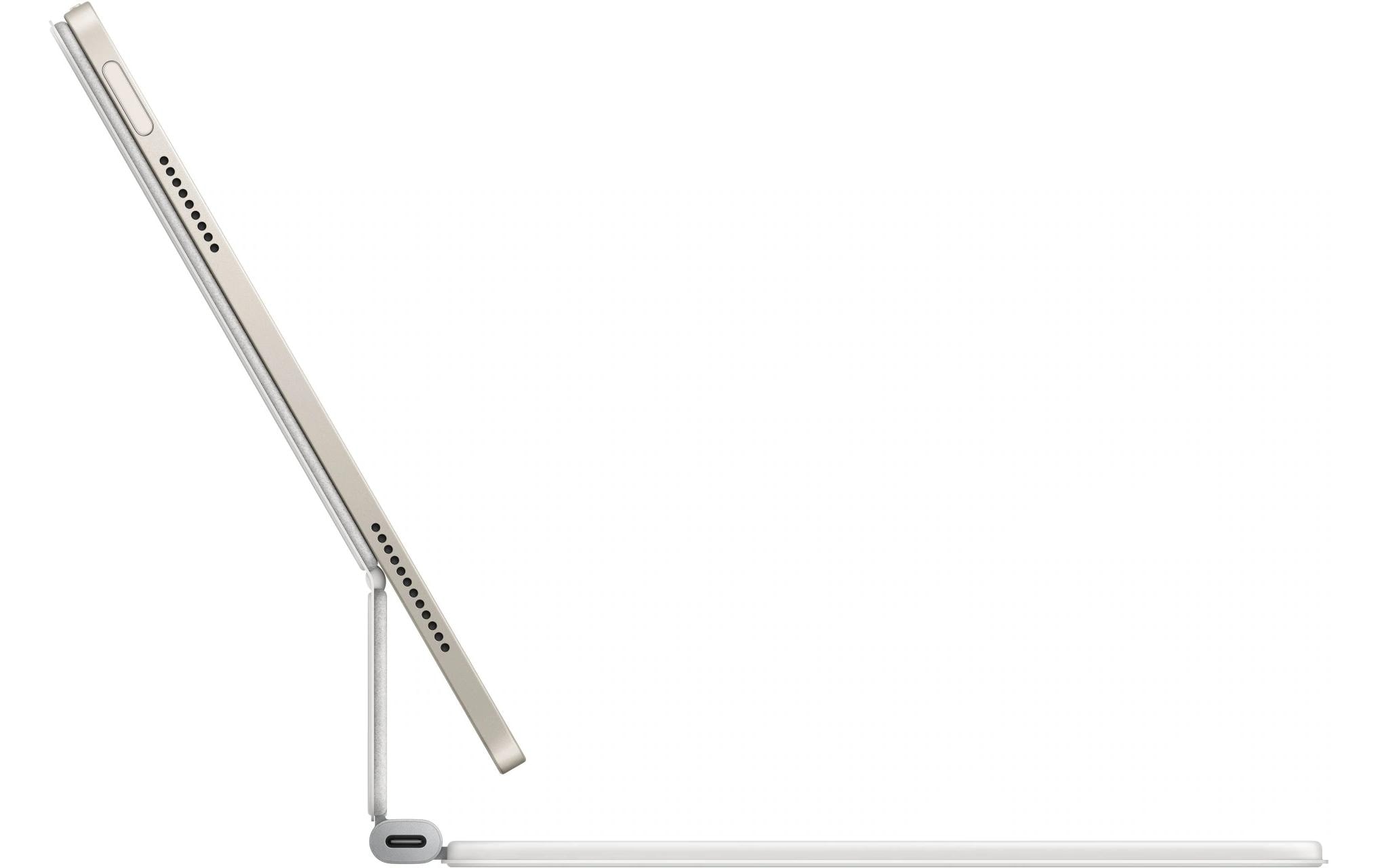 Apple iPad-Tastatur »iPad Air 11 M3« ()