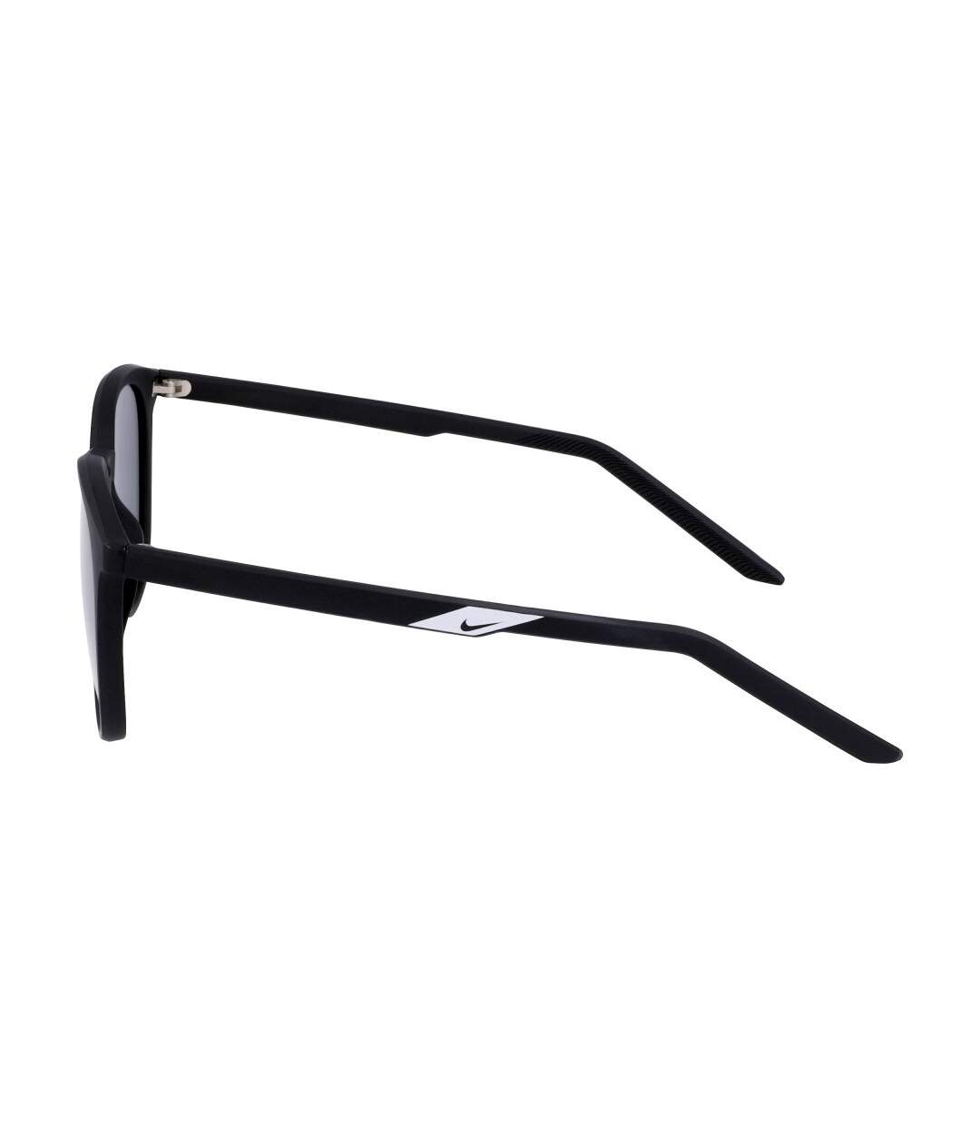 Nike - Lunettes de soleil JOURNEY (Noir / Blanc / Gris foncé) (Taille unique) - UTBS3622