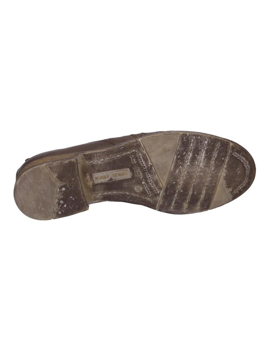 Slipper Sienna 91, moro
