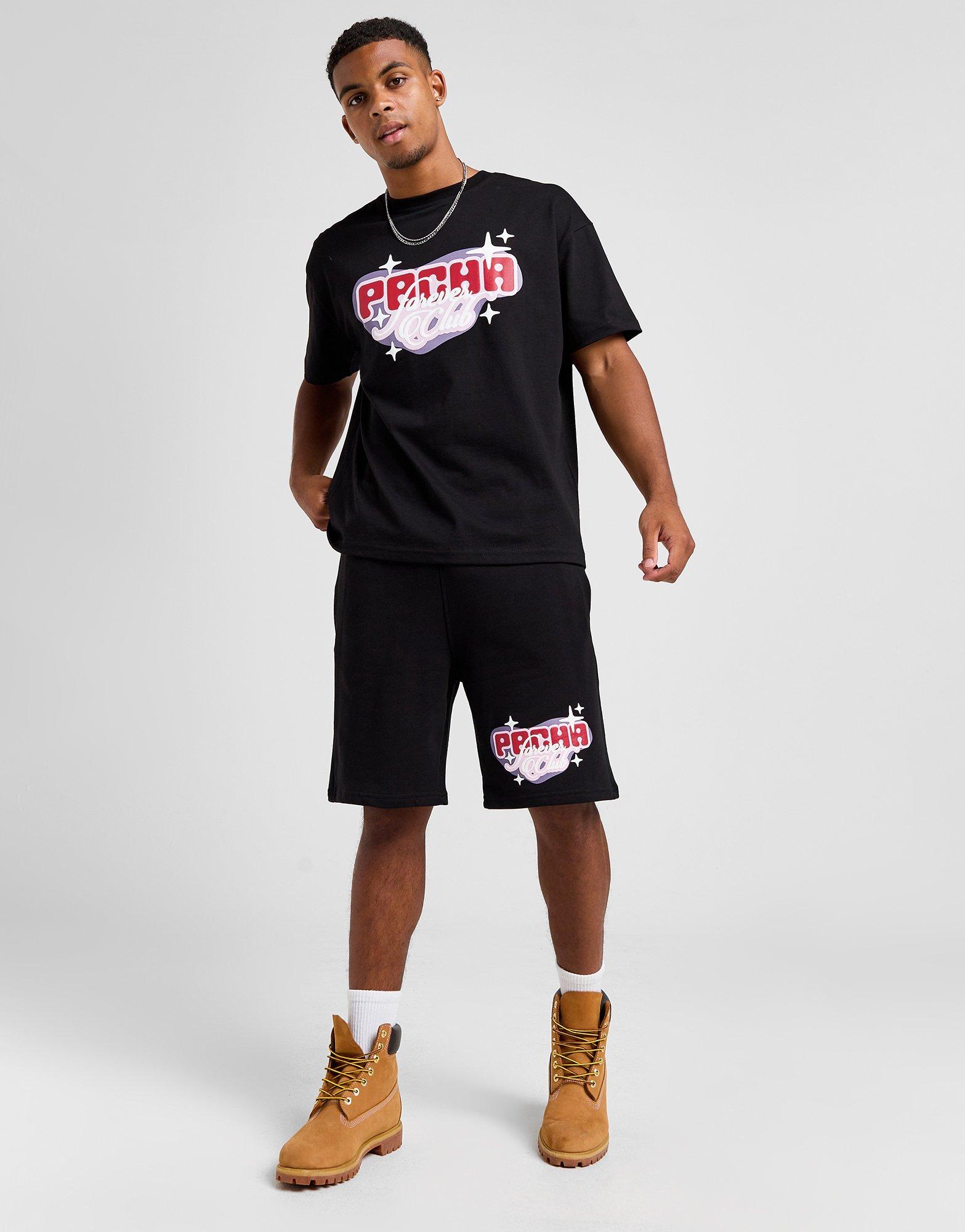 FOREVER CLUB Short Club Homme