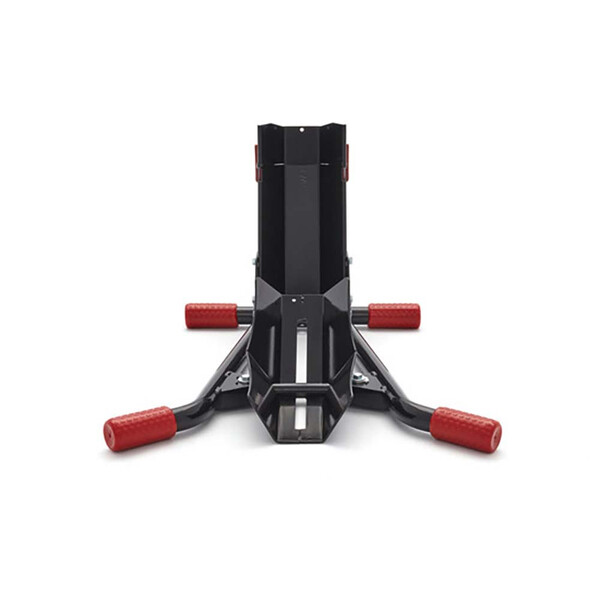 Acebikes - Bloque roue portatif SteadyStand® - 15-19