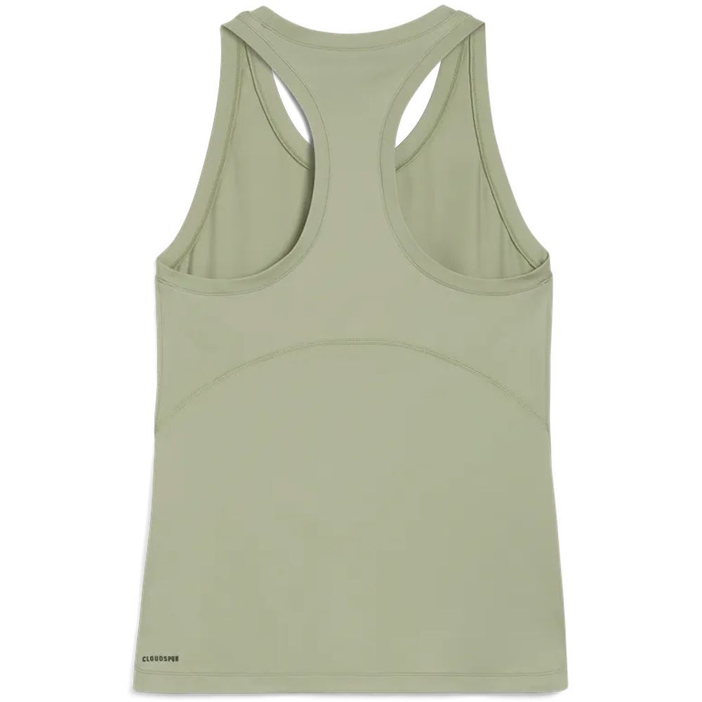 PumaW CLOUDSPUN RACERBACK TANK