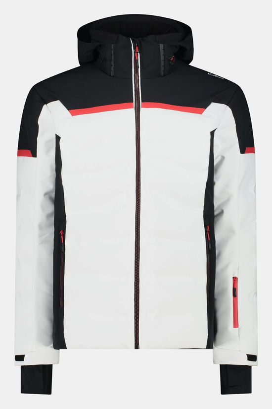CMP CMP Man Ski Jacket Down Look Ski-Jas