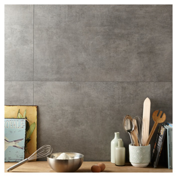 Dumawall+ wandtegel kunststof Denver 2,25m² 50x90cm 5 stuks