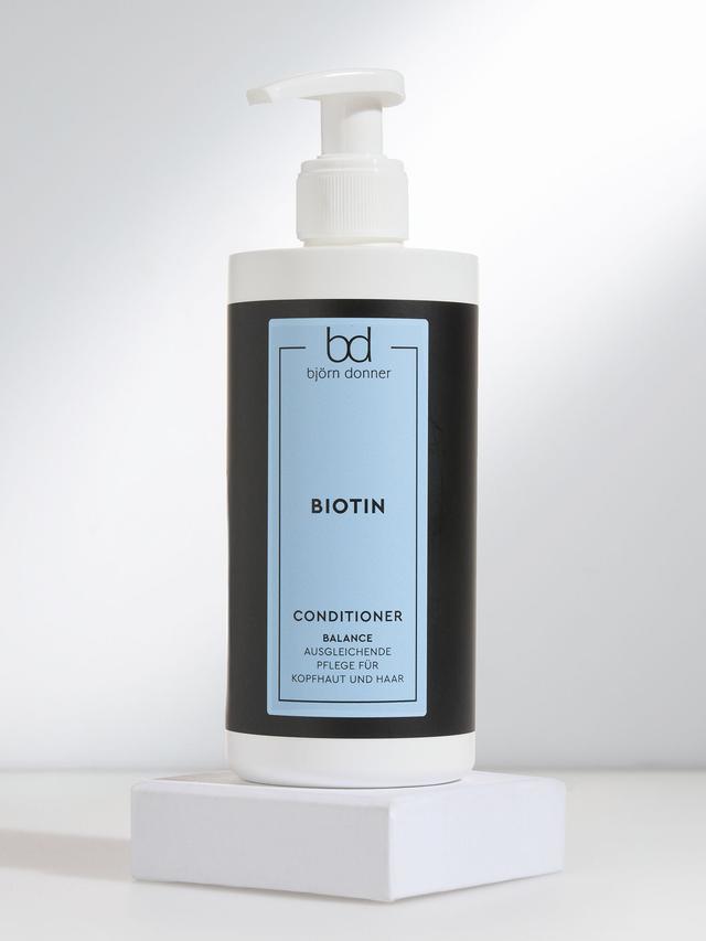 BIOTIN Balance Conditioner, 300 ml