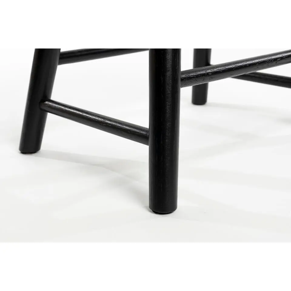 Housecraft Vander Kruk Zwart