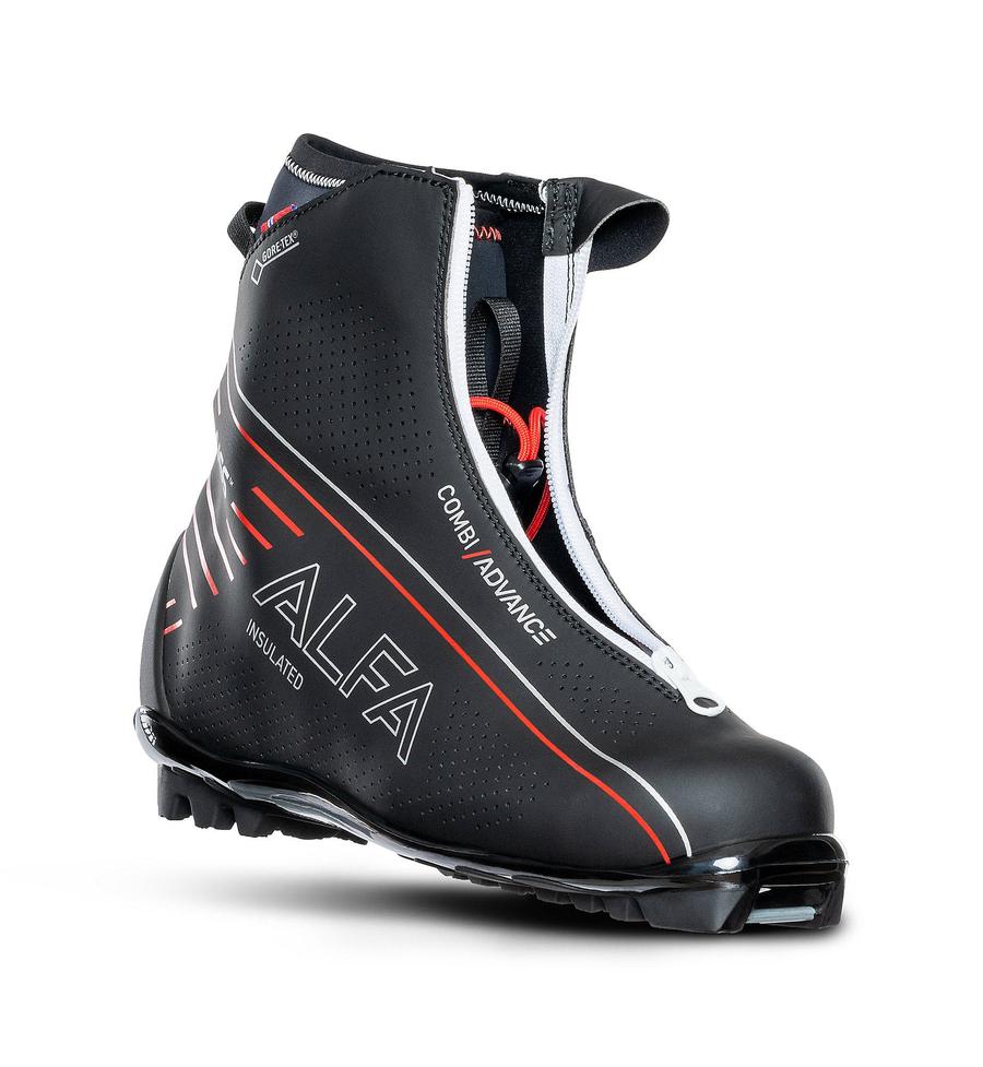 Alfa Combi Advance GTX Womens Sort