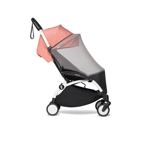 Moustiquaire 6+ YOYO - STOKKE