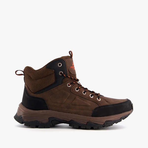 Mountain Peak heren wandelschoenen categorie A/B