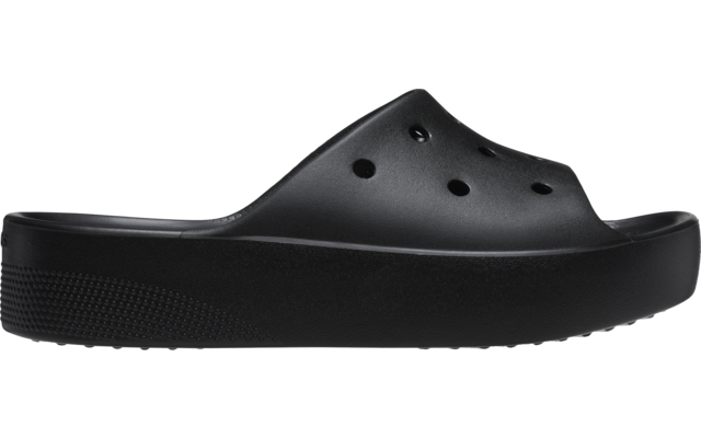 Crocs Platform Slide Damen Sandalen