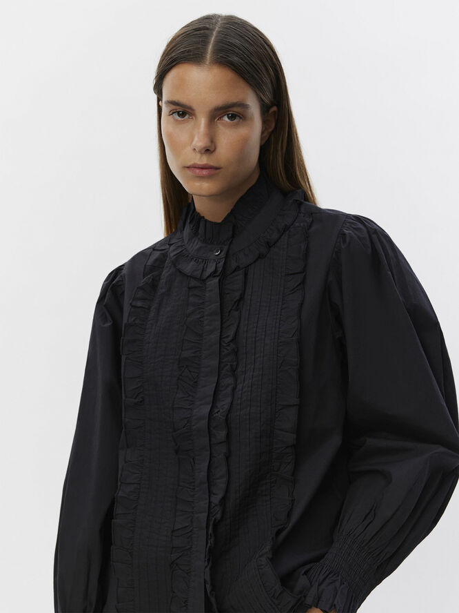 Sofie Schnoor Shirt Black