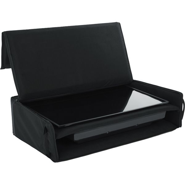Gator Dual G-LCD-TOTE-LGX2