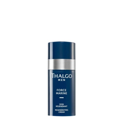 Thalgo Men Force Marine Creme Antirrugas 50ml