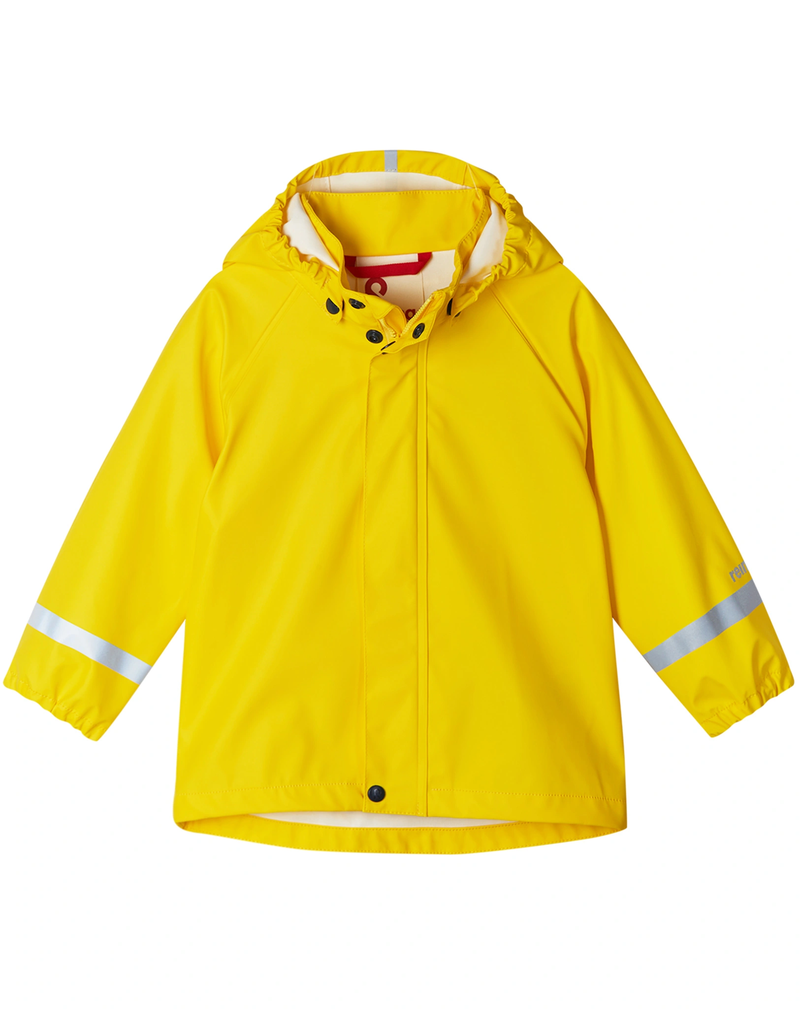 Regenjacke LAMPI in yellow