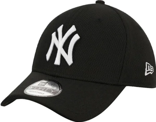 New Era baseballkasket NEW ERA 9FORTY NEW YORK YANKESS