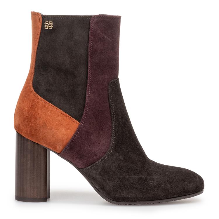 Floris van Bommel SFW-50075 darkbrown