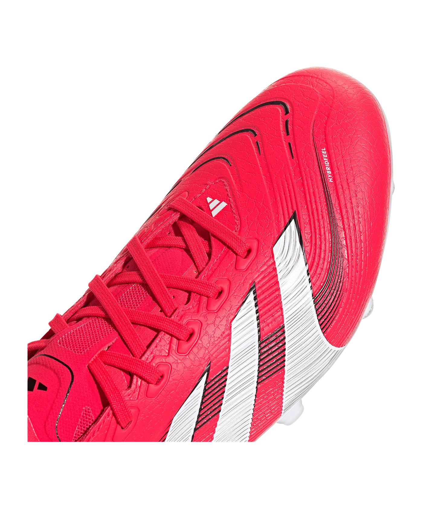 adidas Predator League SG Pure Victory Rot