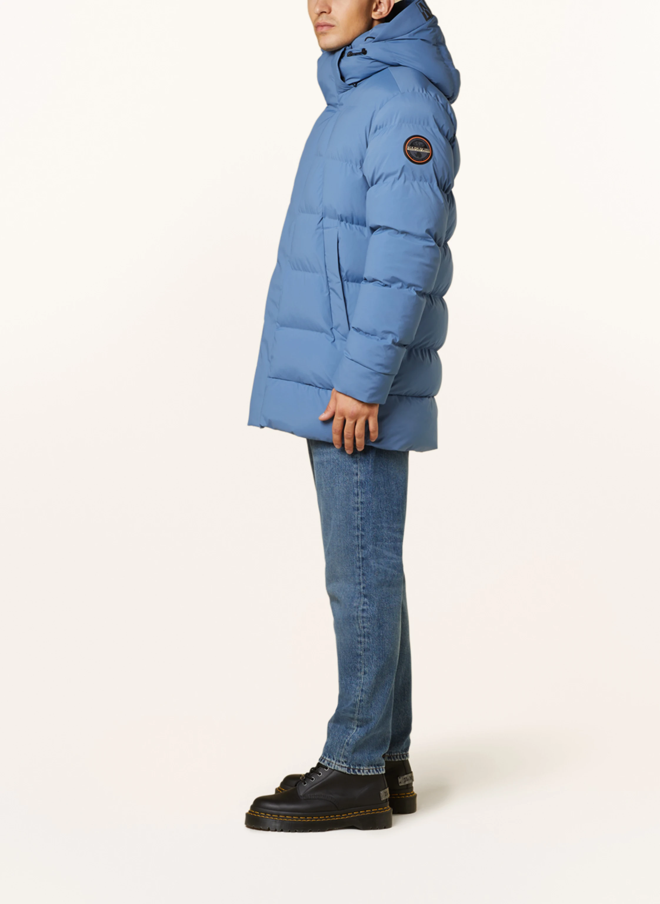 NAPAPIJRI Steppjacke